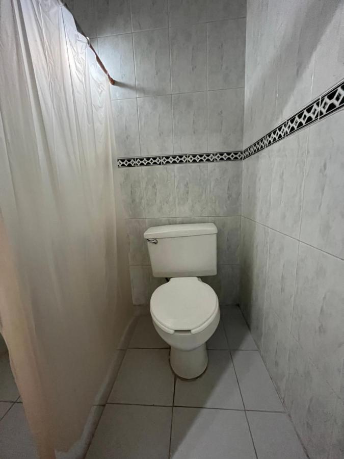 Hotel Paris San Juan de los Lagos Eksteriør billede