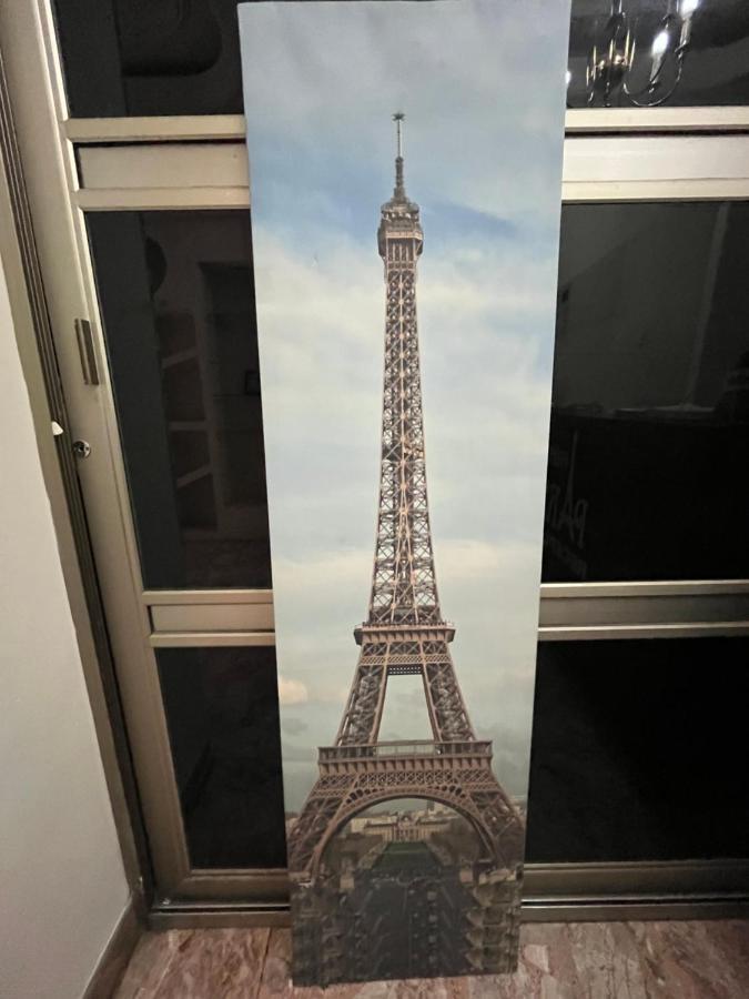Hotel Paris San Juan de los Lagos Eksteriør billede
