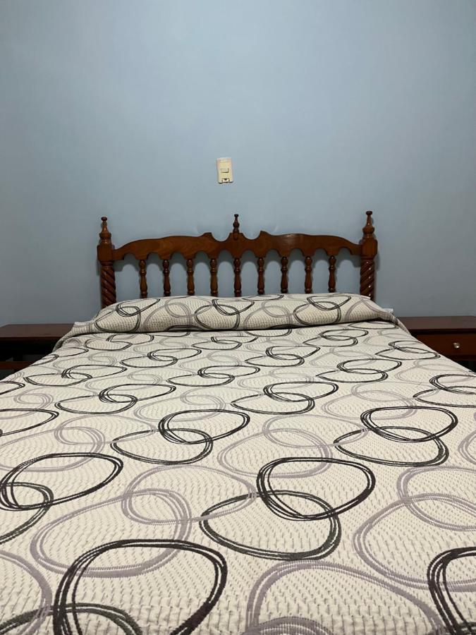 Hotel Paris San Juan de los Lagos Eksteriør billede