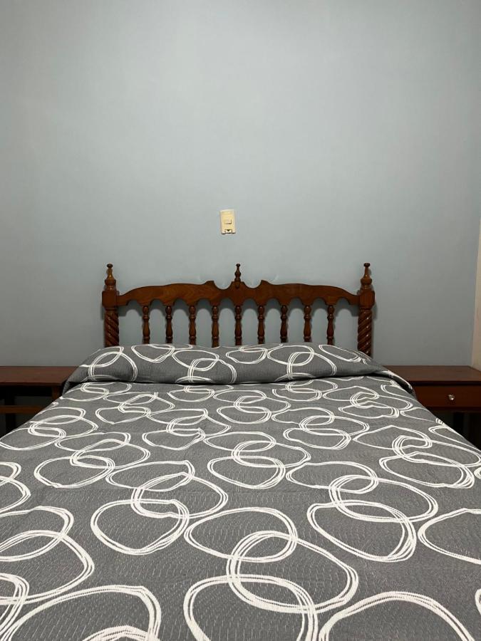 Hotel Paris San Juan de los Lagos Eksteriør billede